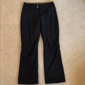 Women’s lightweight snow/ski pants